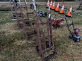 HAND TRUCKS