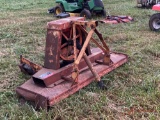 WOODS RM59 FINISHING MOWER