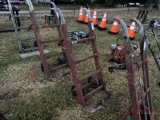 HAND TRUCKS