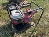 HOMELITE WATER PUMP