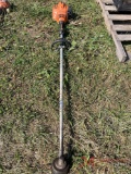 STIHL WEED EATER