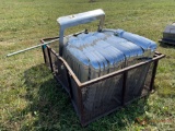 NUMEROUS TRUCK GRILLS