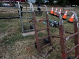 HAND TRUCKS