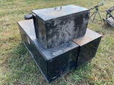 TOOL BOXES