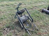 HUNTING GEAR