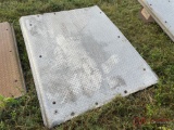 TRACTOR CANOPY