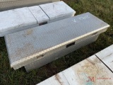 TRUCK TOOL BOX