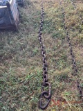 HD CHAIN