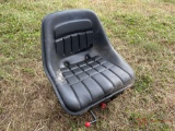 TRACTOR SEAT W/BASE