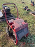GENERAC GENERATOR