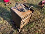 WELDER