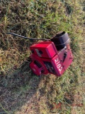 BRIGGS ENGINE