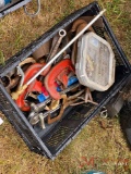 TOOLS