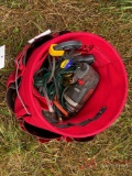 NUMEROUS HAND TOOLS
