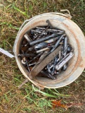 NUMEROUS DRILL BITS