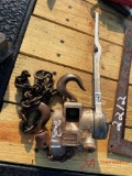 CHAIN HOIST