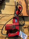 MILWAUKEE ROTARY HAMMER