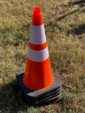 SAFETY CONES