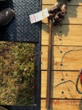 PTO SHAFT