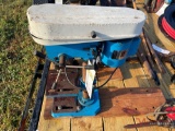 DRILL PRESS