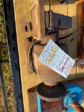 ELECTRIC GRINDER