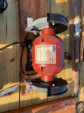 ELECTRIC GRINDER