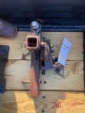 (2) HITCHES