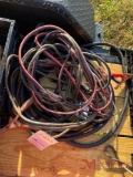 WELDING LEADS