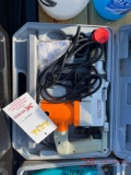 CHICAGO ELECTRIC HAMMER