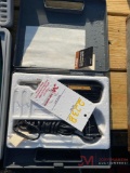SOLDERING GUN