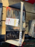 MISCELLANEOUS HAND TOOLS