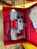 MILWAUKEE BAND SAW