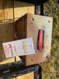 BOLT BIN