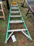 DAVIDSON 7' STEP LADDER