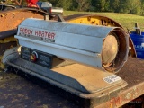 REDDY HEATER