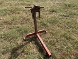 ENGINE STAND