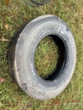 225/80 R22.5 TIRES