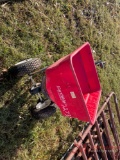 EARTHWAY EV-N-SPRED SPREADER