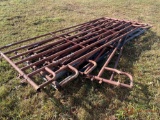 CATTLE PANEL