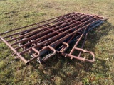 CATTLE PANEL