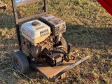EX-CELL 3,000 PSI PRESSURE WASHER