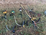 NUMEROUS HAND TOOLS