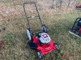 YARD MACHINES PUSH LAWNMOWER