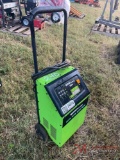 FORNEY 6V/12V BATTERY CHARGER