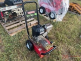 GENERAC PRESSURE WASHER