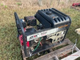 NORTH STAR 5500 WATT GENERATOR