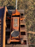 4500 LB FLOOR JACK