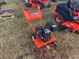ARIENS WALK BEHIND TILLER