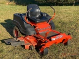 BAD BOY MZ MAGNUM ZERO TURN MOWER