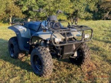 TALON MONCO 4-WHEELER
